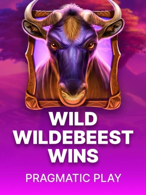 Wild Wildebeest Wins