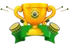 Spin and Win Big Prizes